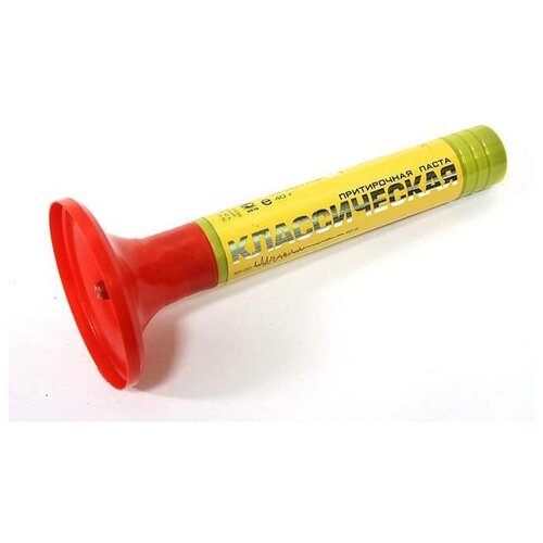 ВМПАВТО Паста для притирки клапанов Классическая 40 г