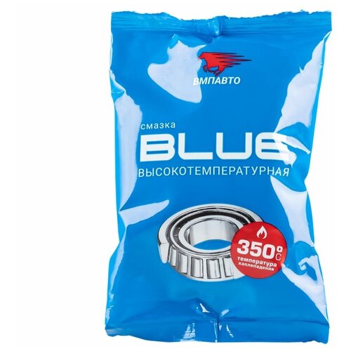 Высокотемпературная смазка ВМПАВТО МС 1510 BLUE