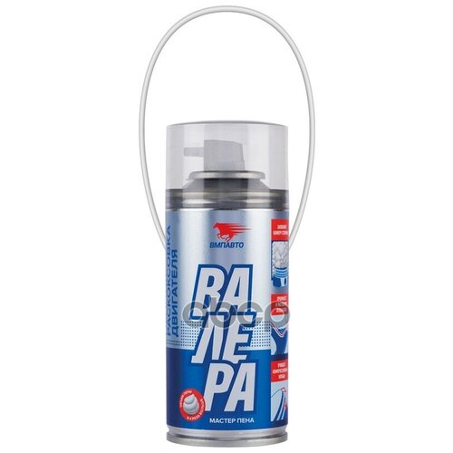 Раскоксовка Двигателя 210мл - Пенная Для Очистки Клапанов, Впускного Тракта, Камеры Сгорания, Компрессионных Поршневых Колец,...