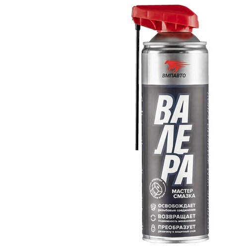 ВМПАВТО Мастер-смазка «валера», 650мл флакон-аэрозоль 8606