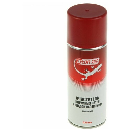 Очиститель Битумных Пятен (520мл) Тс-505 3ton 3Ton арт. 40014
