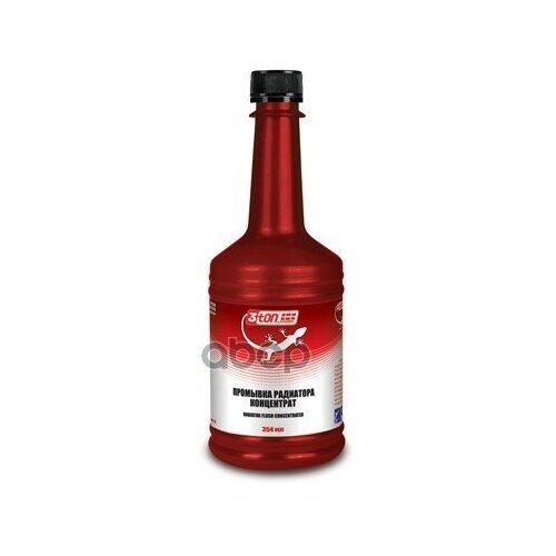 Промывка Системы Охлаждения Концентрат 354 Мл. 3ton 3Ton арт. 40011