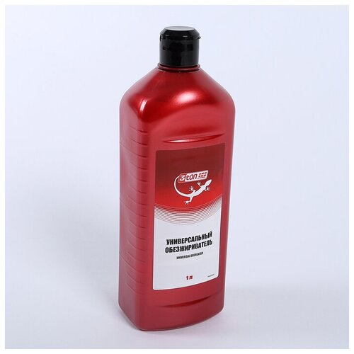 3TON Универсальный обезжириватель 3ton, 1 л ТМ-545
