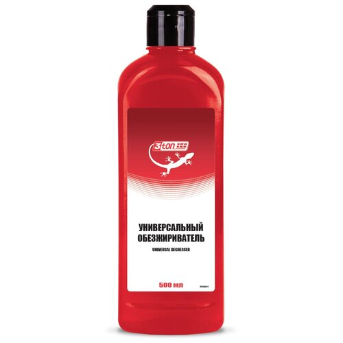 Обезжириватель Универсальный 3ton 500мл Тм-546 55360 3Ton арт. 55360