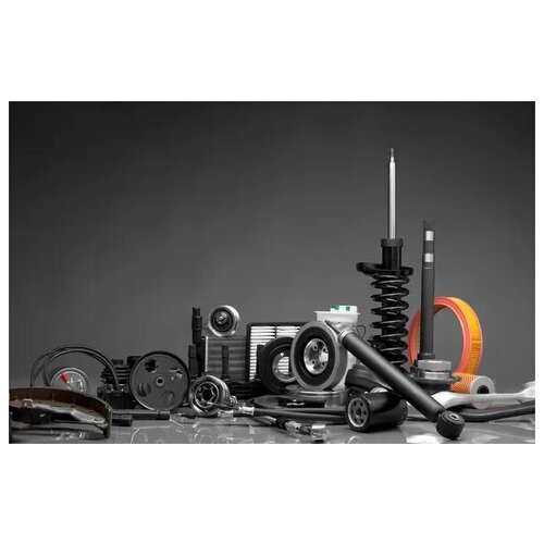 AVS A40141S Универсальный обезжириватель 335мл (аэрозоль)