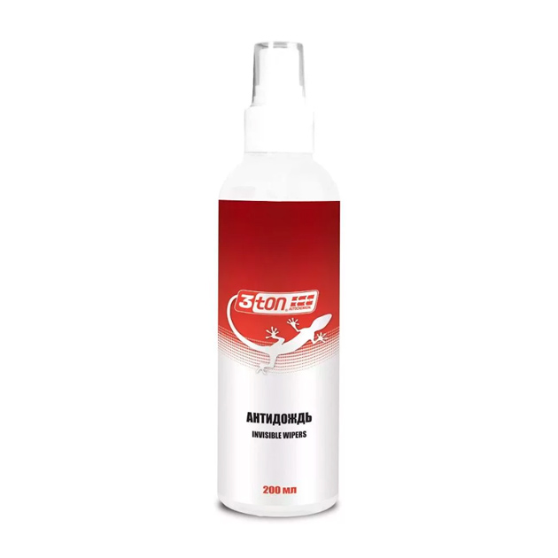Антидождь 3TON ТВ-700 200 мл.