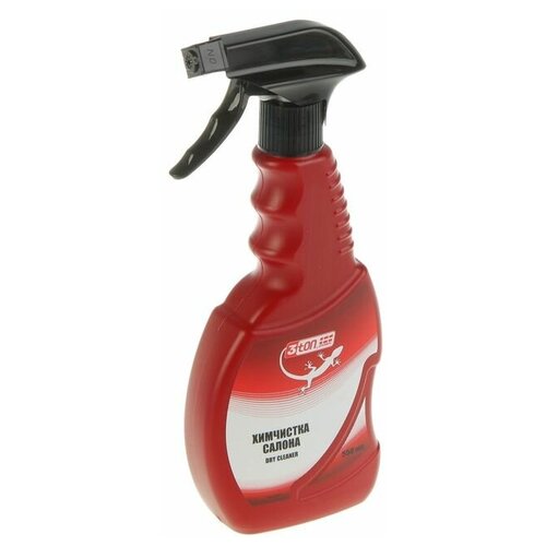 3ton ТН-541 Химчистка салона 550мл