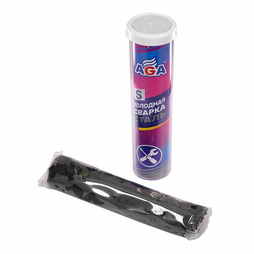 Холодная сварка. Сталь. S5 AGA855S
