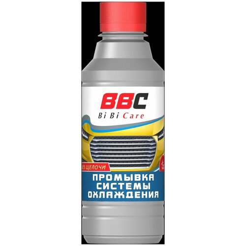 Промывка Системы Охлаждения Bibicare 280мл LAVR арт. 4301