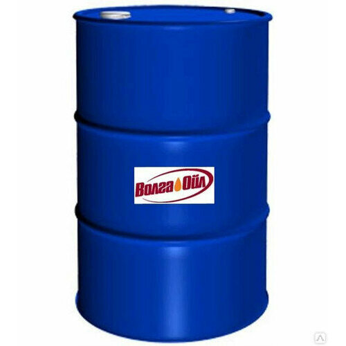 Волга-Ойл масло трансмиссионное ТМ-5-18 (ТАД-17) SAE 85W- 90, API GL-5 180кг бочка (167999)