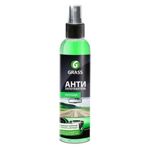 Антизапотеватель Antifog Grass 250 Мл GraSS арт. 154250