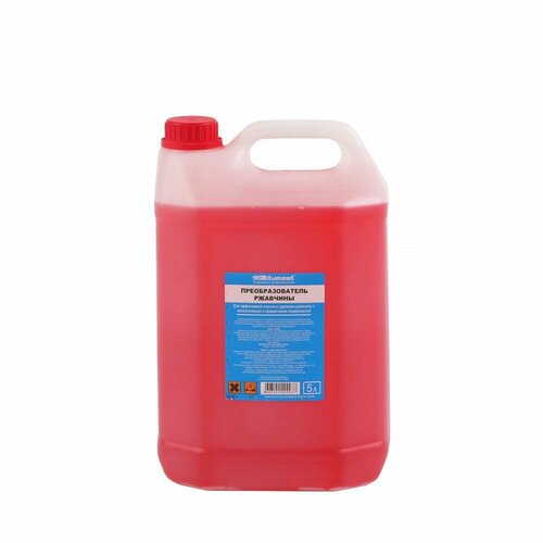 Преобразователь ржавчины Bitumast 4607952901049