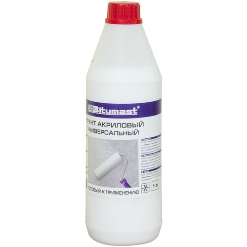 Грунт Bitumast 10 л