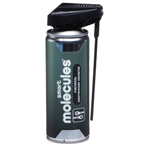 Очиститель электрических контактов Molecules SMART 270 мл Molecules - 1