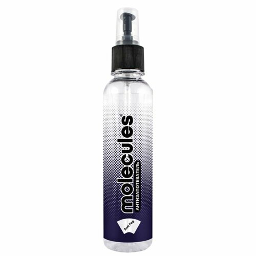 Антизапотеватель Molecules Anti Fog