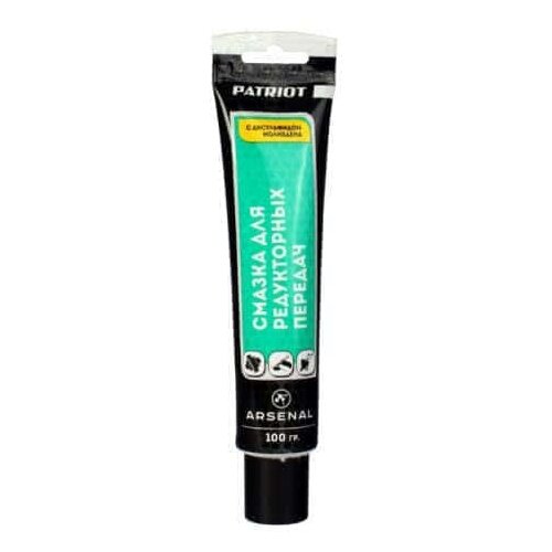 Смазка PATRIOT Arsenal AR-417 (855400417) для редукторов