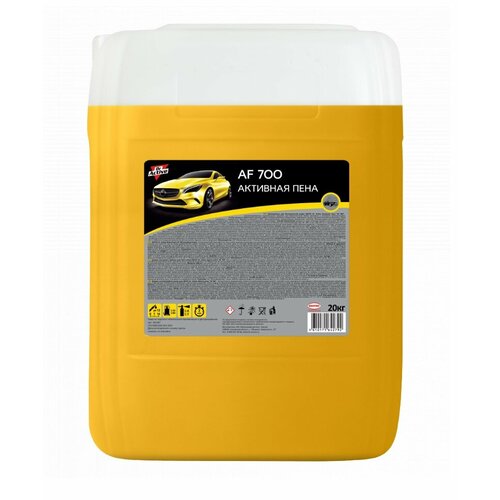 Активная пена Dr.Active Af 700 Sintec, 20кг