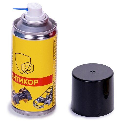 Антикор Rexant NanoProtech 210ml NPSA0002