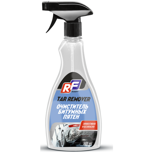 Очиститель битумных пятен RUSEFF , 500 мл