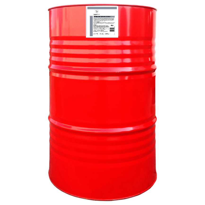 Моторное масло ReinWell синтетическое 5w30 Api Sn Acea C3 60л