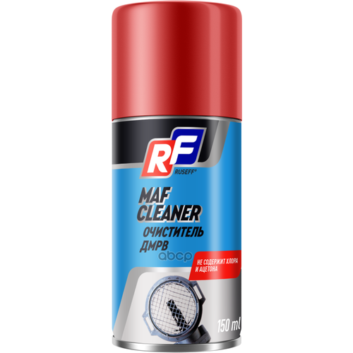 Очиститель Дмрв Ruseff 150 мл .