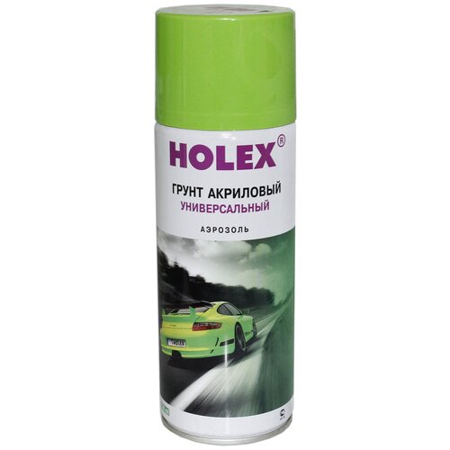 Автогрунтовка Holex, 520 мл