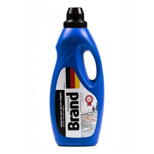 Ренессанс Косметик Средство для чистки ковров, BRAND, 1л