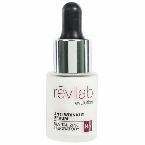 Антивозрастная сыворотка против морщин №7