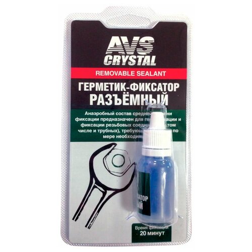 Герметик AVS AVK-132 A78356S