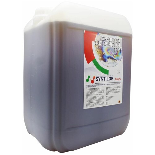 Средство для очистки ГСМ Syntilor Praim 13кг 1054