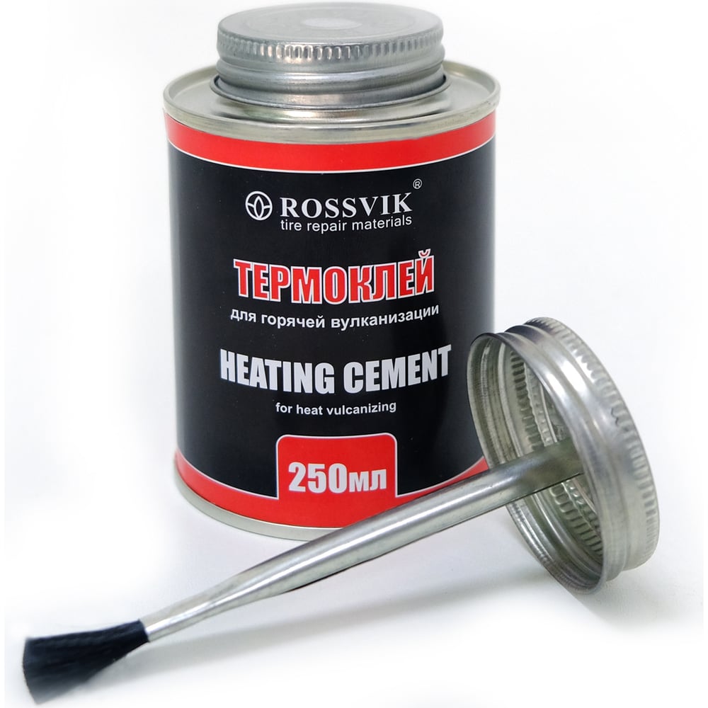 Термоклей Rossvik