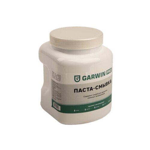GARWIN PRO 973515-4018 Паста-смывка GARWIN PRO, банка 1,8 л