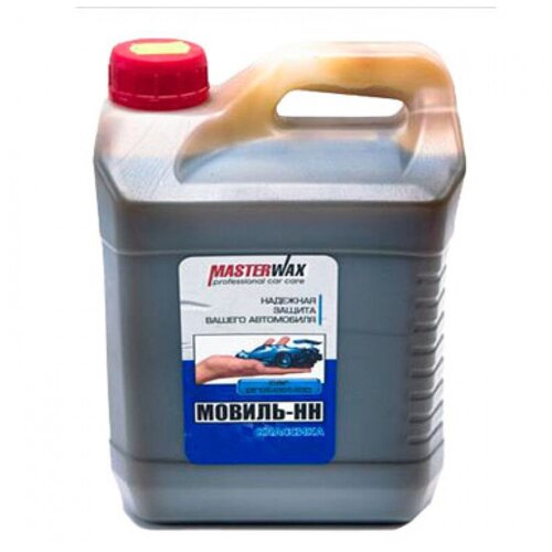 Мовиль-НН Классика (4,3кг) Master Wax Развитие