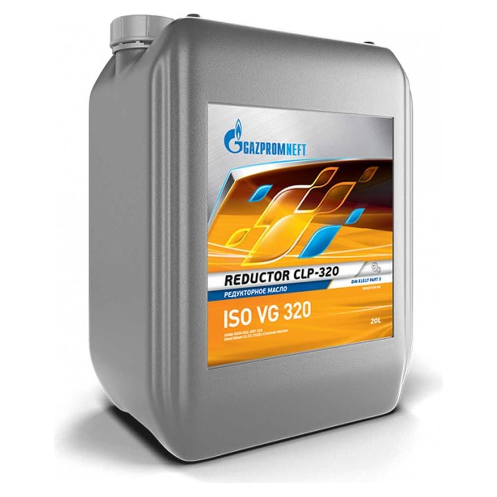Масло GAZPROMNEFT GAZPROMNEFT - 1
