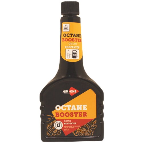 Aim-One Октан-корректор, 158мл