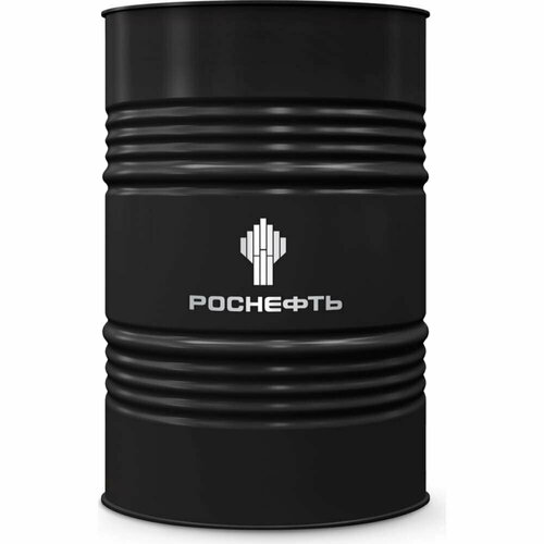 Масло редукторное Redutec CLP 320 бочка 180 кг/216.5 л роснефть 8491