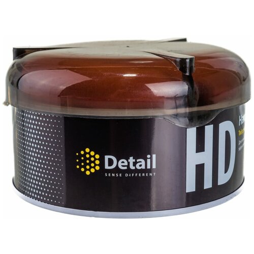 Твердый воск Grass Hard Wax DT-0155