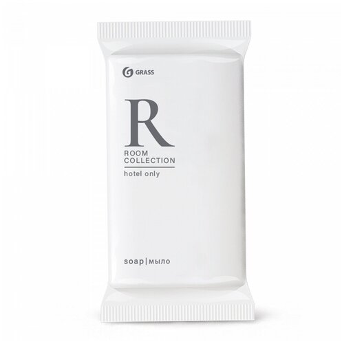 Grass Room Мыло (Флоу-Пак) GraSS арт. HR5001