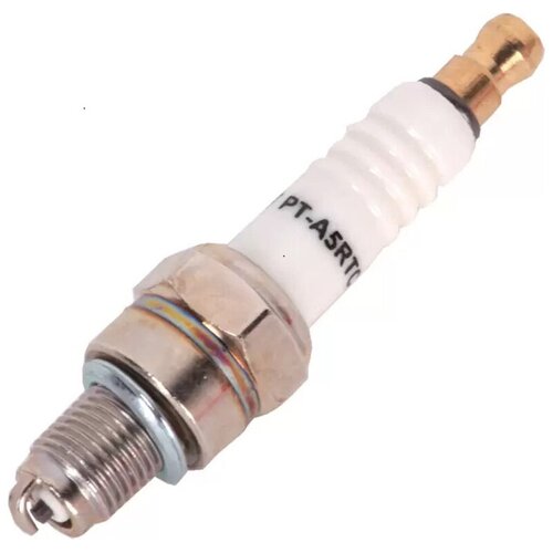 Свеча зажигания Patriot А5RTC-B, для четырехтактных двигателей, 1 шт
