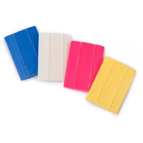 Мыло портновское "Gamma" TC-S50 50 шт ассорти Турция