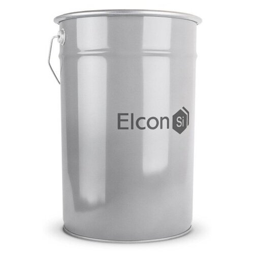 Термостойкий лак Elcon КО-075, 20 кг
