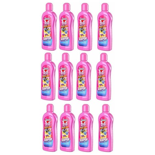 Средство для чистки ковров золушка , 300 мл, 12 уп