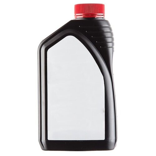 Масло для 2-х тактных двигателей полусинтетическое (1л)