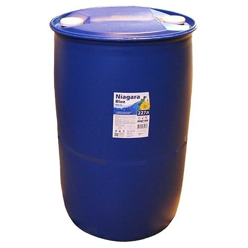 Жидкость Ниагара 200 л. (водный раствор мочевины) а/м ЕВРО-4,5,6 001008000015