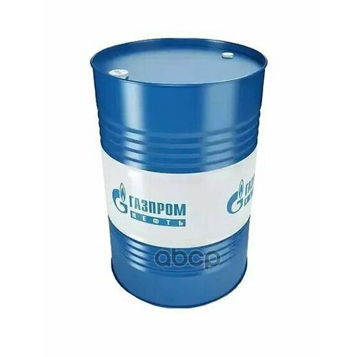 Антифриз Gazpromneft 40 Готовая Зеленый 220 Кг 2422210106 Gazpromneft арт. 2422210106