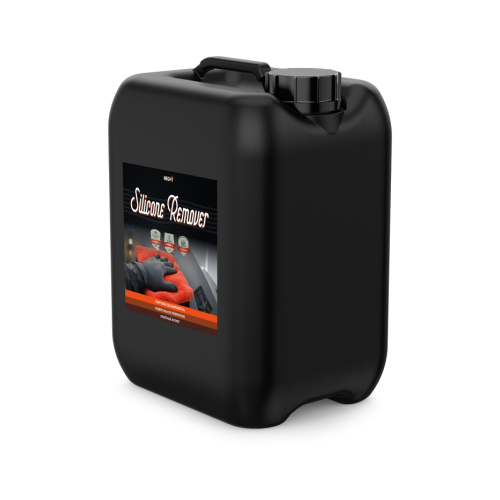 Megvit Silicone Remover антисиликон 5 л