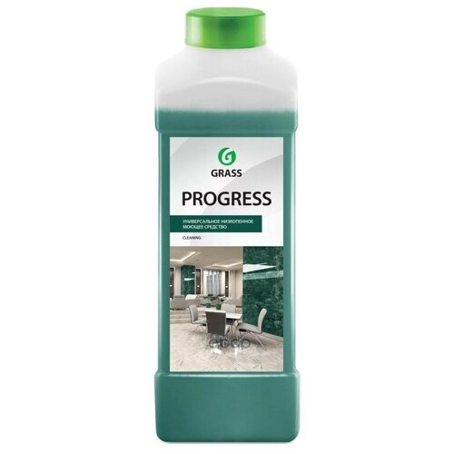 Средство Моющее "Grass" Progress (1 Кг) GraSS арт. 125336