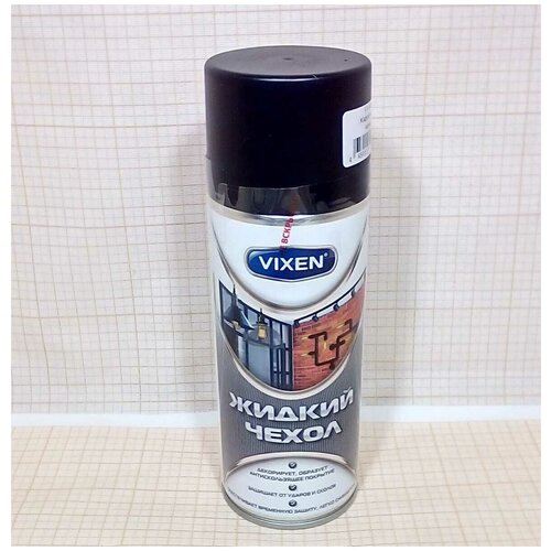 Жидкий чехол Vixen VX-90100 LM