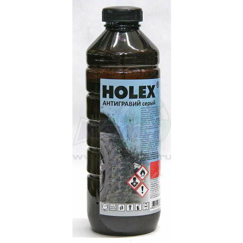 Антигравий