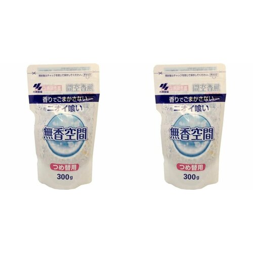 Lion Acron Floral Bouquet Жидкое средство для стирки деликатных тканей, с цветочным ароматом, сменная упаковка, 380 мл - 2 штуки